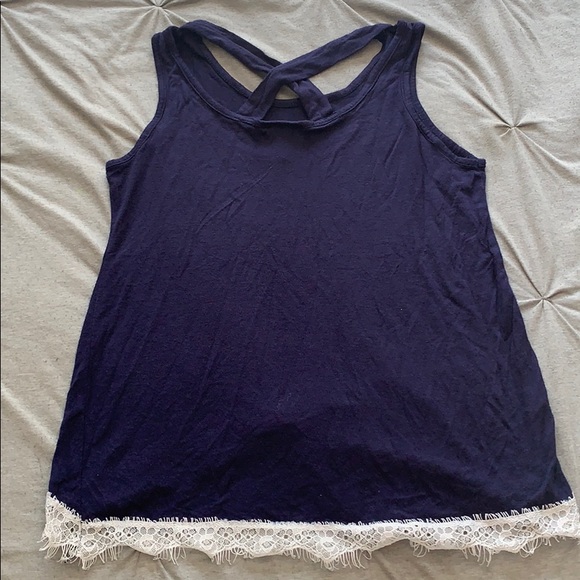 Paris tank top - Picture 2 of 2